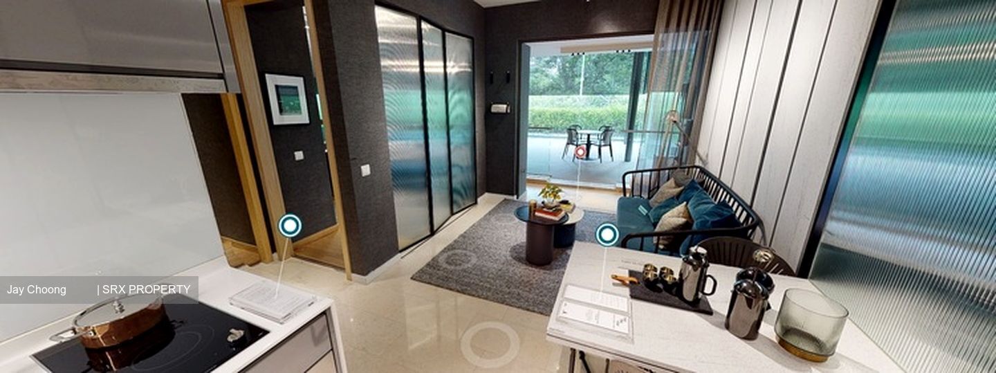 The Tre Ver (D13), Condominium #364981671